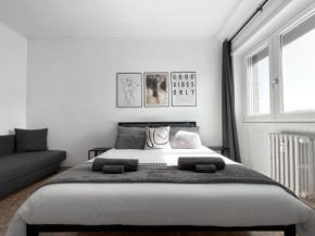 Horizon - Concept Apartment